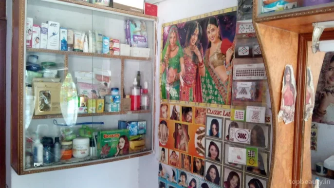 New Bride Beauty Parlour, Agra - Photo 5