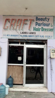 Craft Beauty Parlour And Hair Dresser, Agra - Photo 4