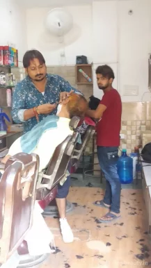 Chavi Hair Stail, Agra - Photo 4
