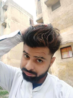 Chavi Hair Stail, Agra - Photo 5