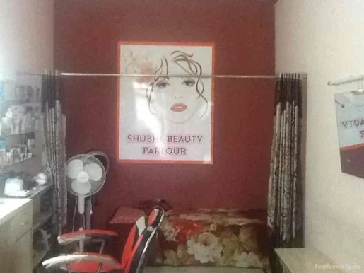 Shubhi Beauty Parlour, Agra - Photo 1