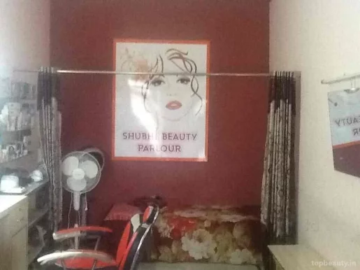 Shubhi Beauty Parlour, Agra - Photo 7