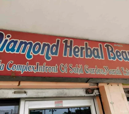 Diamond Herbal Beauty Parlour & Clinic – Hair straightening in Agra