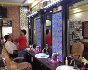 John's Son's Men Hair Salon, Agra - Photo 2