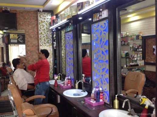 John's Son's Men Hair Salon, Agra - Photo 2