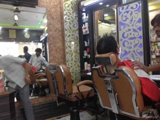 John's Son's Men Hair Salon, Agra - Photo 7