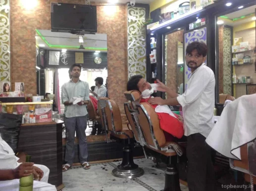 John's Son's Men Hair Salon, Agra - Photo 4