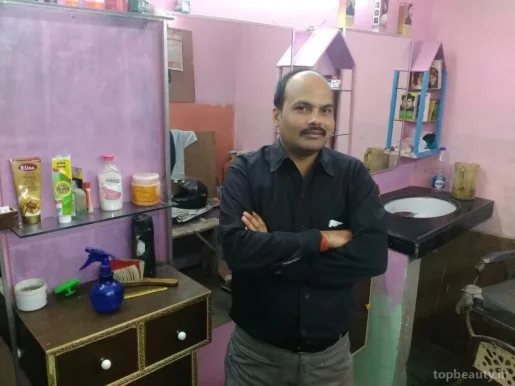 Go Fresh Hair Dresser, Agra - Photo 3