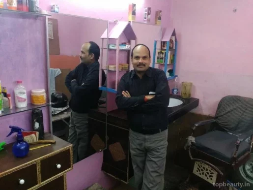 Go Fresh Hair Dresser, Agra - Photo 1