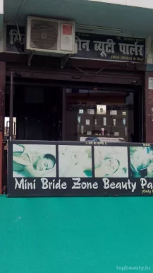 Mini Bride Zone Beauty Parlour, Agra - Photo 2