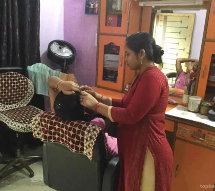 Sneha Beauty Parlour – Balayage in Agra