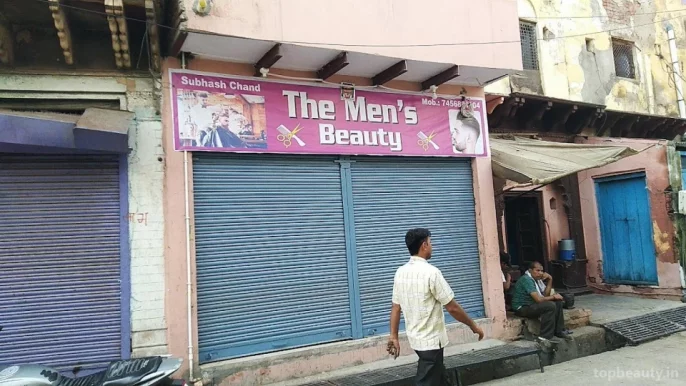 The Men's Beauty, Agra - Photo 1