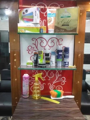 Satto hair dresser, Agra - Photo 5