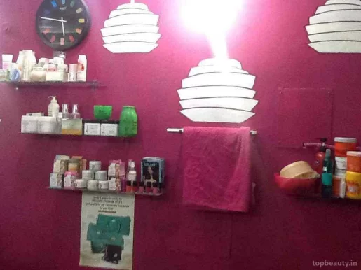Satto hair dresser, Agra - Photo 1