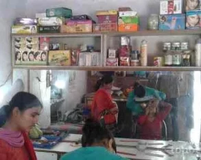Sapna leadies beauty parlour, Agra - 
