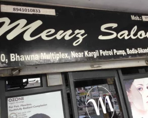 Menz Salon, Agra - Photo 2