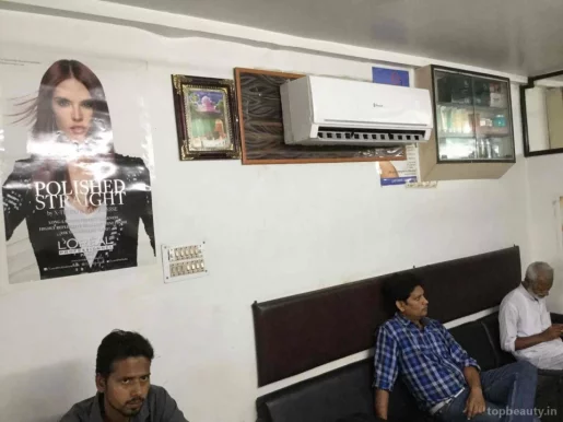 Menz Salon, Agra - Photo 5