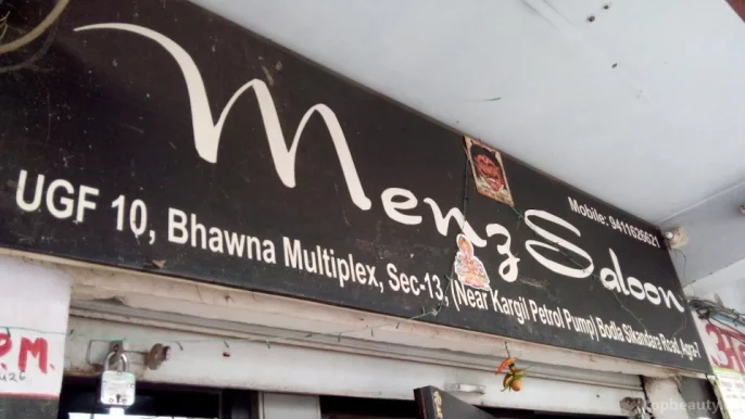 Menz Salon, Agra - Photo 3
