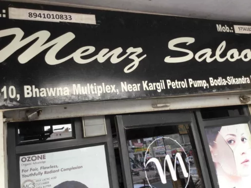 Menz Salon, Agra - Photo 2