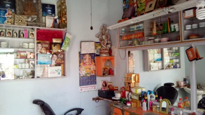 Mitali Beauty Parlour, Agra - Photo 3
