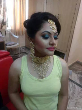 KUMKUM'S KRAZE MAKEUP STUDIO - Best Beauty Parlour & Makeup Artist in Agra, Agra - Photo 4