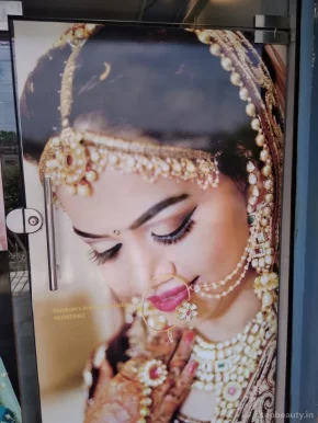 KUMKUM'S KRAZE MAKEUP STUDIO - Best Beauty Parlour & Makeup Artist in Agra, Agra - Photo 7
