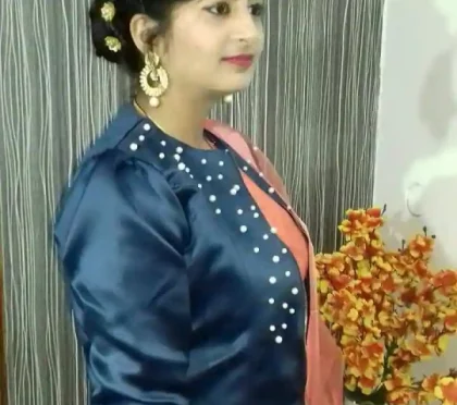 Lavish Looks beauty salon – Bridal makeup in Agra