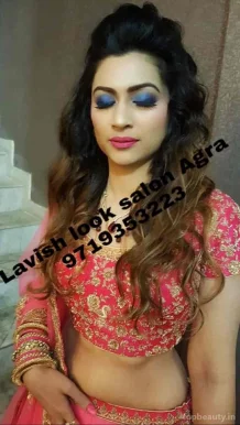 Lavish Looks beauty salon, Agra - Photo 3