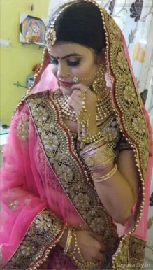 Aaliya's Hair & Beauty Salon, Agra - Photo 2