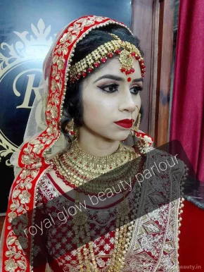 Royal Glow Beauty Parlour, Agra - Photo 6