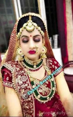 Chhaya Beauty Parlour, Agra - Photo 4