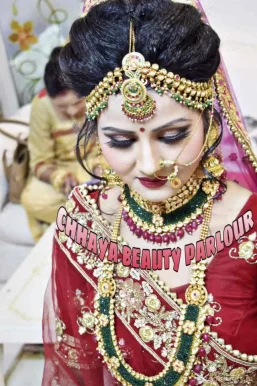 Chhaya Beauty Parlour, Agra - Photo 7