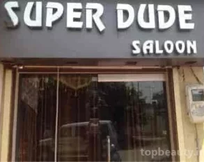 Super Dude Saloon, Agra - Photo 2