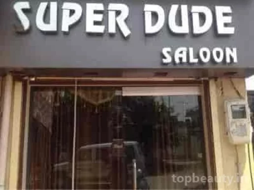 Super Dude Saloon, Agra - Photo 2