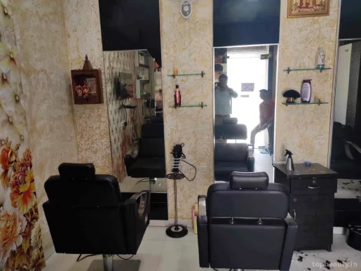 New Star Beauty Salon, Agra - Photo 6