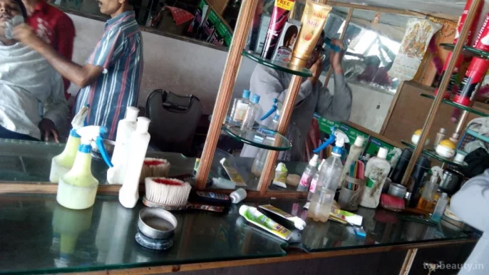Ashok Hair Mens Salon, Agra - Photo 1