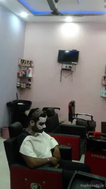 Assembly Men's Salon, Agra - Photo 4