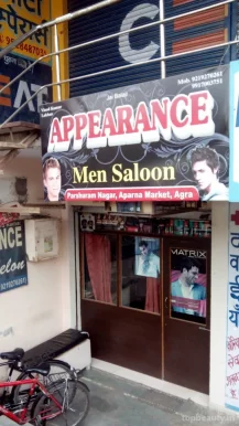 Appearance Beauty Parlour, Agra - Photo 1