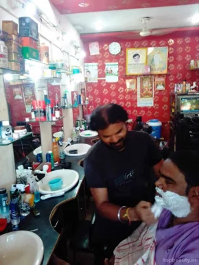 Sirji Best Hair Saloon, Agra - Photo 6