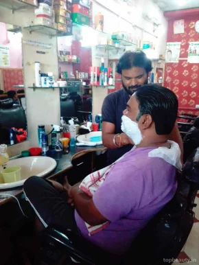 Sirji Best Hair Saloon, Agra - Photo 3