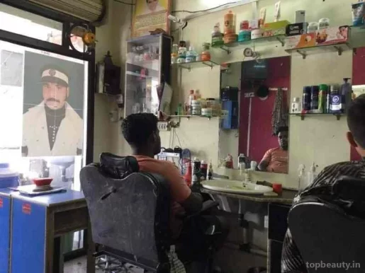 Sirji Best Hair Saloon, Agra - Photo 8