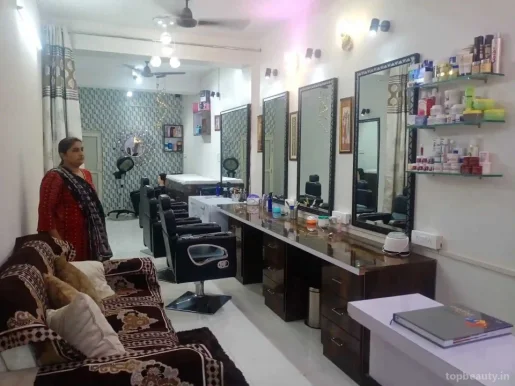 MU Bright Life beauty Salon, Agra - Photo 7