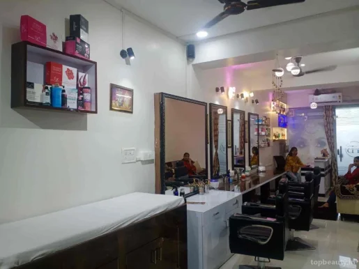 MU Bright Life beauty Salon, Agra - Photo 4