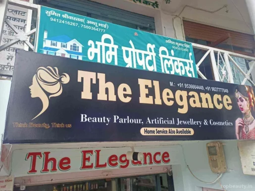 The Elegance Makeover, Agra - Photo 3
