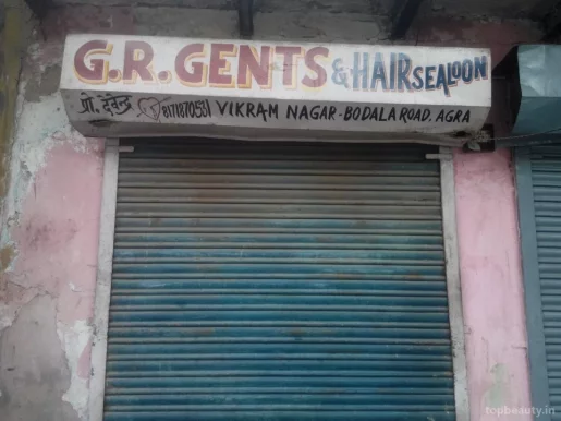 G. R. Gentle & Hair Saloon, Agra - Photo 2