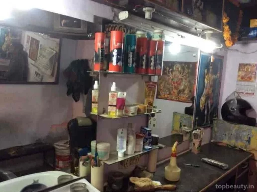 Sanjay hair saloon, Agra - Photo 1
