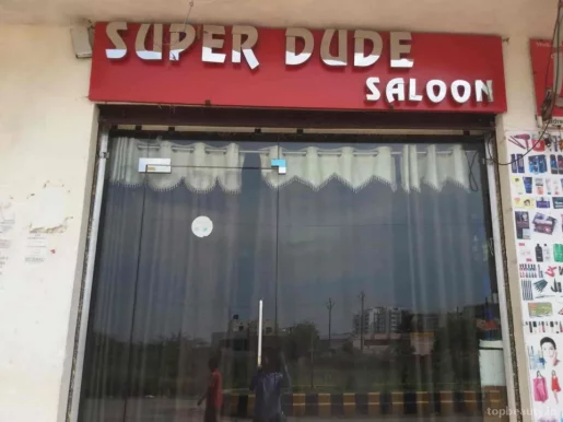 Super Dude Saloon, Agra - Photo 5