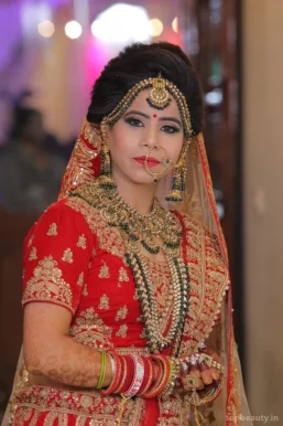 Awesome Glow Beauty Parlour || Best Beauty Parlour In Balkeshwar || Best Makeup Artist In Balkeshwar, Agra - Photo 3