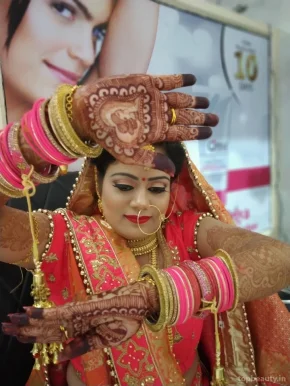 Priya Beauty Parlour, Agra - Photo 1