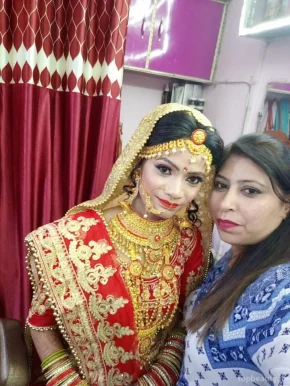 Pretty Looks Beauty Parlour, Agra - Photo 4